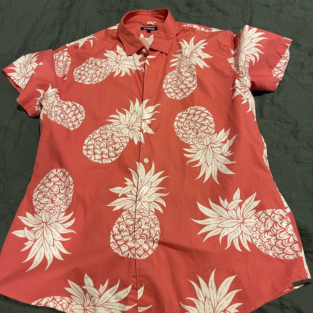 Express Shirt